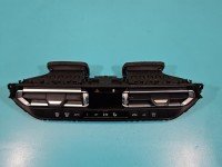 Konsola panel nawiewu BMW G20 9855403