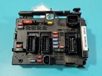 Sterownik moduł Peugeot 206 9657608780