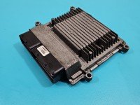 Komputer Sterownik silnika 39136-2G930, 39106-2G930 Hyundai Ix35 09-13 2.0 16V