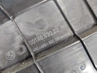 Fotele komplet kanapa BMW F01
