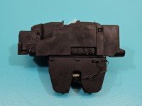 Zamek klapy tył 9816195380 Opel Astra VI L HB Producent części: OPEL, Europejska, 3pin hatchback