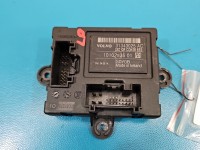 Sterownik moduł drzwi lewy przód VOLVO V70 III 31343025