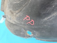 Nadkole przód prawe Renault Clio III 8200289937, 8200289946