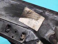 Lusterko lewe pin Opel Zafira A HB srebrny Z157 5d europa