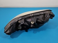 Reflektor lewy lampa przód Opel Zafira A EUROPA
