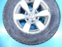 Koło 4 szt. komplet Ford Ranger IV 98-11 2.5 TDCI