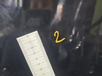 Drzwi tył prawe Hyundai I30 II 12-16 HB 5d