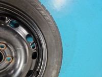 Koło zapasowe 15" dojazdowe dojazdówka Seat Ibiza III 6L Rozstaw śrub: 5x100, Firestone, 195 mm, Profil opony: 55, Kod...