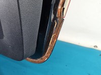 Klapa tył Mercedes W245 HB 5d 696