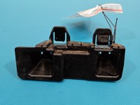 ŚLIZG ZDERZAKA BMW iX1 U11 9883557