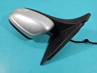 Lusterko lewe pin Volvo C30 HB 3d kolor 426-26 europa