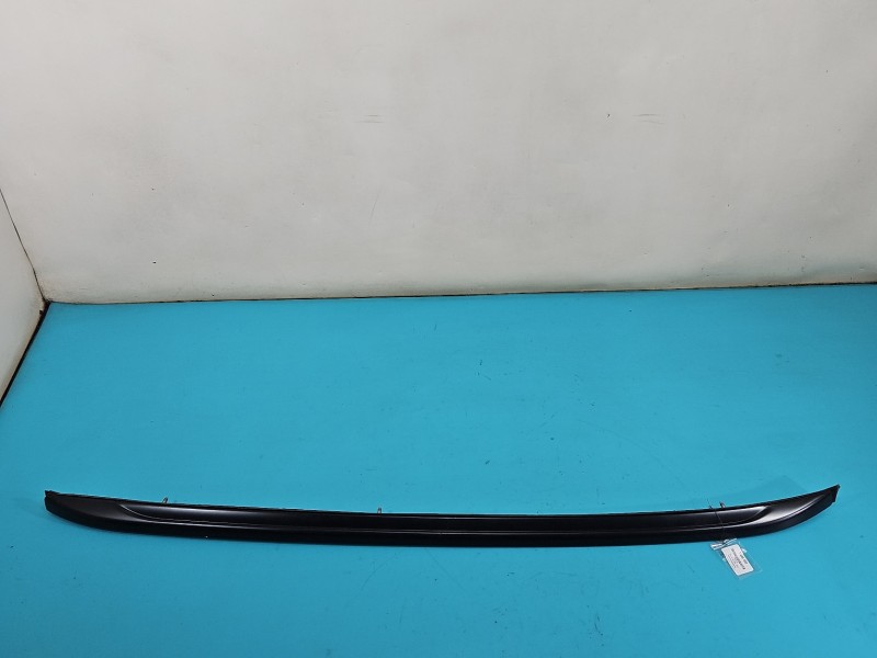 Relingi dachowe komplet BMW X1 E84