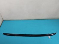 Relingi dachowe komplet BMW X1 E84