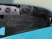 Klamka przód lewa zewnętrzna Opel Corsa F 9802977380 EWP