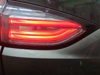 Lampa tył lewa klapy Renault Espace V HB EUROPA 265550227R