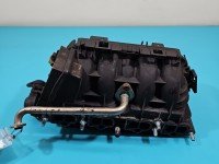Kolektor ssący Opel Meriva A 55353615 1.4 16V (Z14XEP)