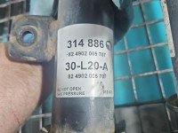 Amortyzator przód komplet lewy prawy Citroen C4 Grand picasso I 06-13 L+P