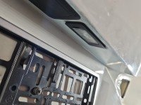 Klapa tył BMW X1 E84 HB 5d ALPINWEISS III 300 Klapa tył BMW X1 E84 HB 5d ALPINWEISS III 300