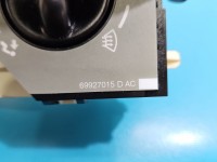 Konsola panel nawiewu Renault Trafic II F964098P, 69920002