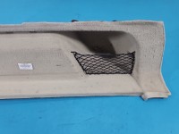 Tapicerka bagażnika prawa boczek Opel Insignia B 39139980, 316547496