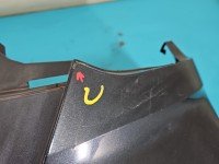 Zderzak tył Dacia Sandero III 20- grafitowy TEKNA HB