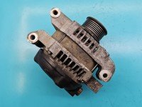 TEST Alternator Toyota Avensis III T27 27060-0G021 2.0 d4d