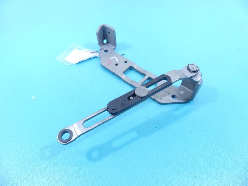 Zawias drzwi przód lewy Bmw f10 f11 7186987