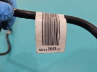 Rura przewód Producent części: OPEL, VACUM Opel Mokka B 20- 9844064080 1.2 T