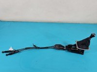 DŹWIGNIA LEWAREK WYBIERAK LINKI Toyota Corolla E16 E18 13- 1.6 16V