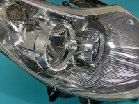 Reflektor prawy lampa przód Fiat Ducato III EUROPA