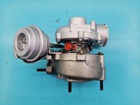 Turbosprężarka Regenerowana Audi A4 B7 758219-2, HGR03G145702F, JCF00486R 2.0 tdi 140KM