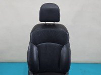 Fotele komplet kanapa Subaru Forester IV SJ 12-18