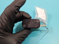 Zbiorniczek płynu hamulcowego Suzuki SFV650 09-16 zbiornik