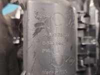 DŹWIGNIA LEWAREK WYBIERAK LINKI Peugeot 5008 1.6 hdi