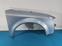 Błotnik przód prawy Audi A4 B6 LY7R