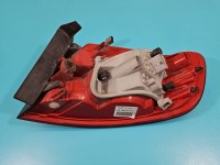 Lampa tył lewa AUDI A4 B8 kombi