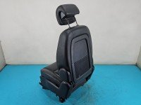 Fotel prawy przód pasażera Chevrolet Captiva