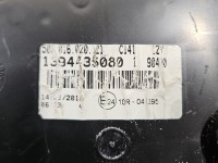 Komputer Sterownik silnika 55271527 Fiat Ducato IV 2.3 jtd