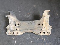 Sanki Belka silnika Ford Transit connect 1.8 tdci
