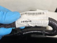 Podłokietnik TUNEL Nissan Note II E12 EUROPA
