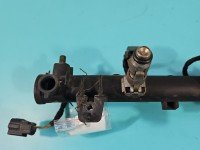 TESTOWANY Wtryskiwacz Peugeot 207 1.4 16V
