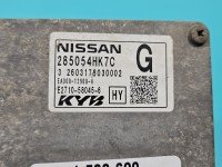 Sterownik moduł infiniti Q50 I 13-17 285054HK7C INFINITI, Europejska, Prawa. Uszkodzona wtyczka WSPOMAGANIA