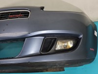 Zderzak przód Fiat Bravo II stalowy