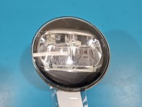 Halogen lewy LEXUS CT 10-22