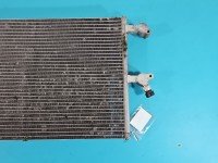 Chłodnica klimatyzacji Volvo V90 31657301 2.0 D5