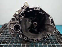Skrzynia biegów Fiat Stilo 1.6 16V (182B6.000)