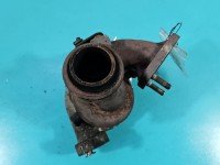 Turbosprężarka Peugeot 307 49173-07502, 9657530580 1.6 hdi 90KM