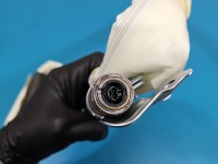 Kurtyna lewa poduszka airbag Renault Clio V 2019- HB