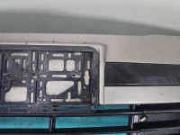 Zderzak przód Skoda Octavia II 9202