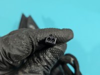 Lusterko lewe pin Skoda Octavia III HB 5d kolor LH8Z europa